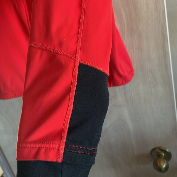 PATAGONIA Jacket Men’s Avtivewear Wind Shield Full Zip Sz: XL - Picture 10 of 16